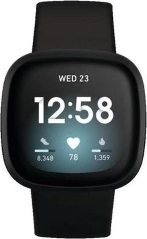 Versa 3 Akıllı Saat