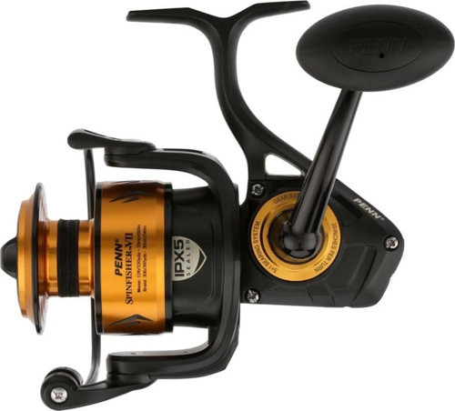 Spinfisher VII Olta Makinesi Standart-4500