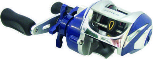 Shark Bait Casting Sazan Olta Makinesi Standart-10