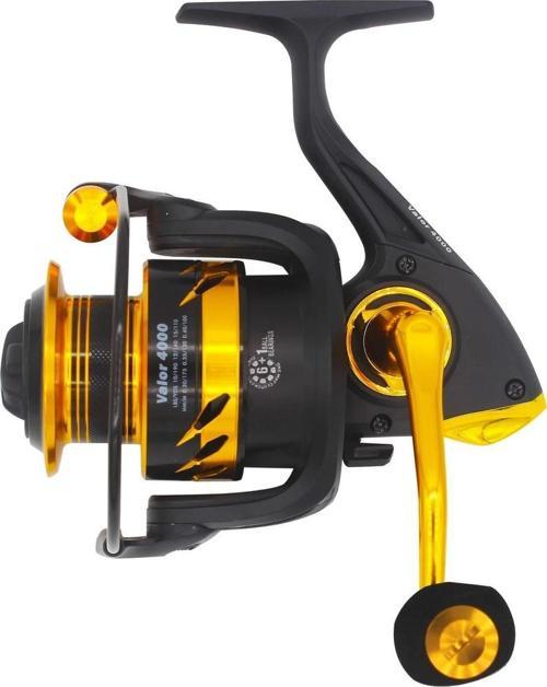 Valor Spin Olta Makinesi Standart-2000