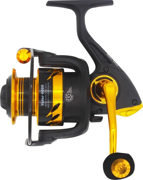 Valor Spin Olta Makinesi Standart-4000