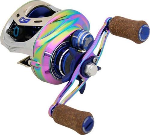 Apollo Titan Sv Bait Casting Olta Makinesi Standart-111HR