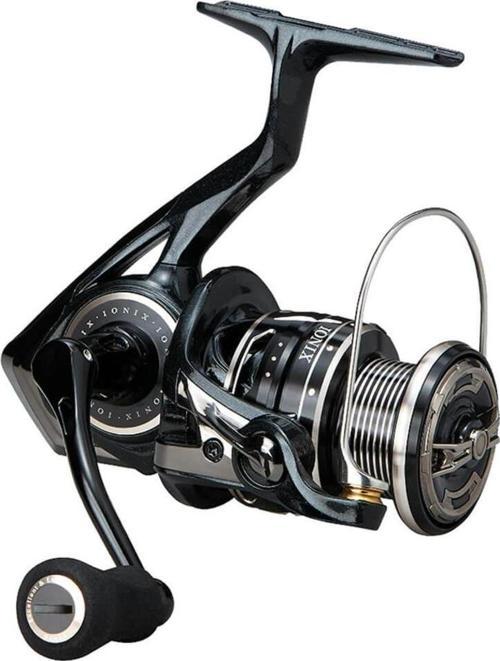Ionix Spin Olta Makinesi Standart-2500