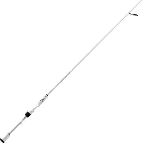Fate V3 Spin Olta Kamışı Standart-213CM - 10-30GR