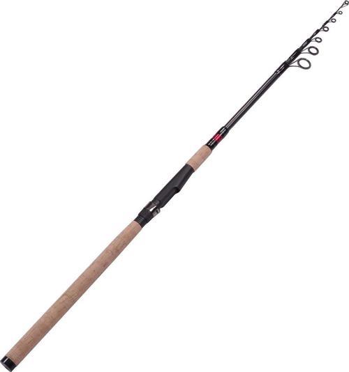 3700 Tele Spin Olta Kamışı Standart-240CM