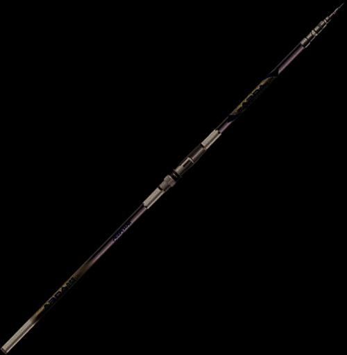 Arda 2201 Surf Olta Kamışı Standart-420CM
