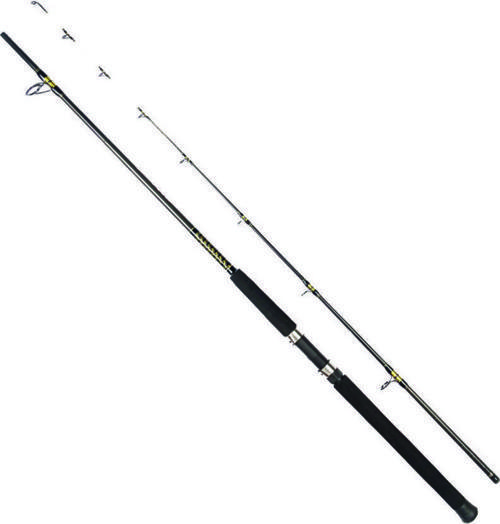 Barca 3303 Tekne Olta Kamışı Standart-240CM