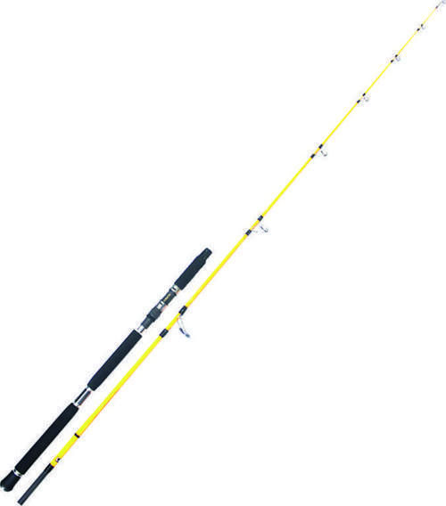 Boat Star 2248 Tekne Olta Kamışı Standart-240CM