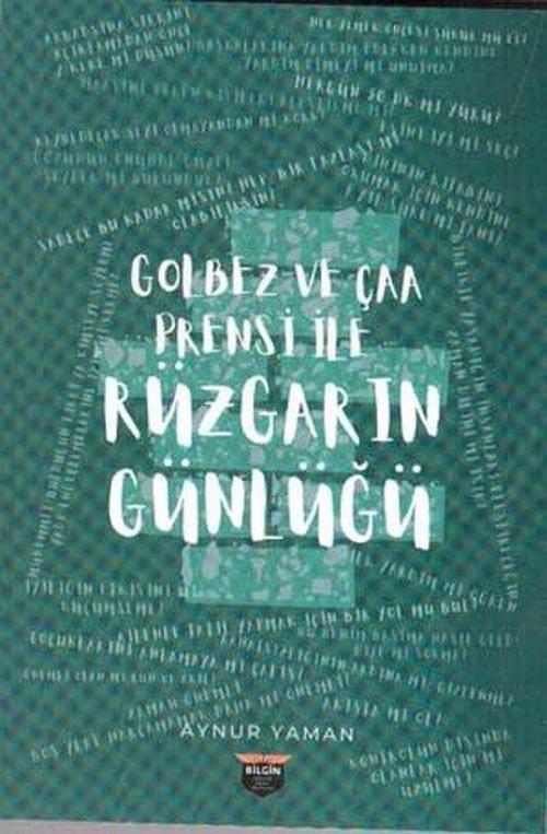 Golbez ve Çaa Prensi ile Rüzgarın Günlüğü
