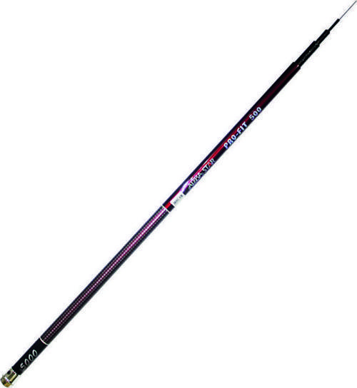 Pro-Fit 1921 Porselensiz (Göl) Olta Kamışı Standart-400CM