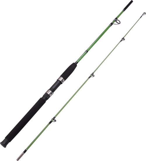 Curve 1025 Bot Olta Kamışı Standart-120CM