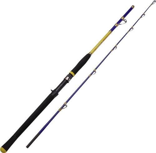 Rock Solid 1953 Tekne Olta Kamışı Standart-180CM