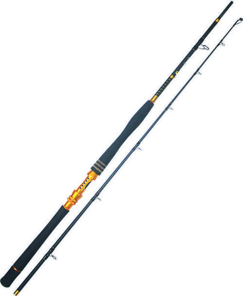 Deluxe Pro 2226 Jig Olta Kamışı Standart-210CM-30LB