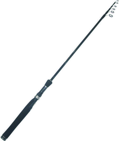 Smart 2021 Spin Olta Kamışı Standart-195CM