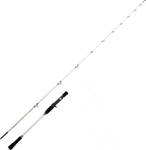 Fuse 4159 Light Jig Olta Kamışı Standart-185CM - TETIKLI