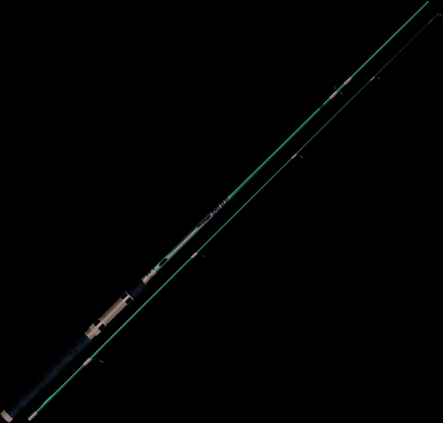 Cherrywood Hd Lrf Spin Kamışı Standart-180CM-7-28GR