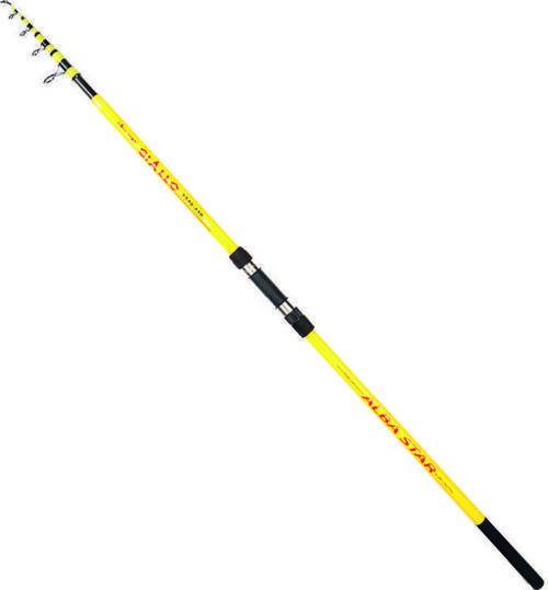 Giallo 2249 Surf Olta Kamışı Standart-420CM