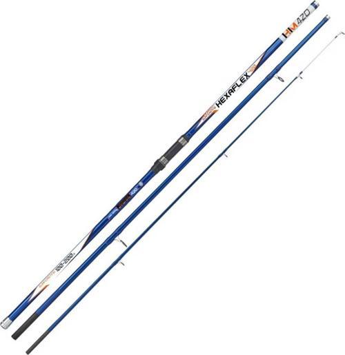 Hexaflex Surf Olta Kamışı Standart-420CM
