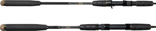 Pulse Ultra Light Jigging Olta Kamışı Standart-192CM / 120G