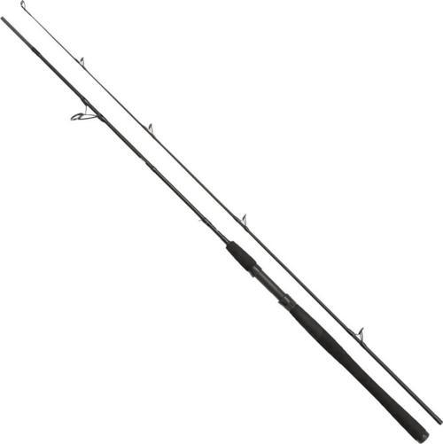 Wrath Spin Olta Kamışı Standart-244CM