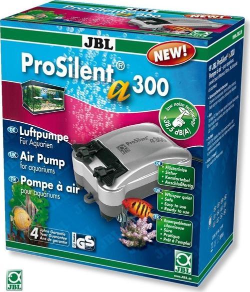 Prosilent A300 Hava Motoru