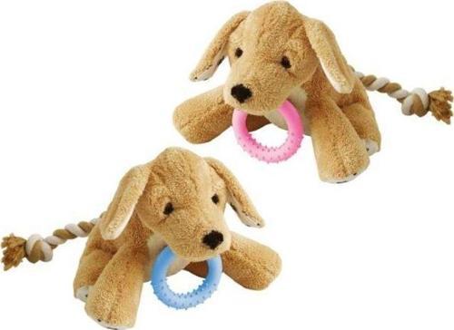 Karlıe Peluş Köpek Yavrusu Oyuncak