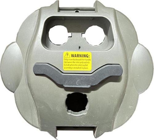 Ef 1200-1600 Üst Kapak