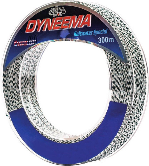 Dyneema İp Misina Standart-0.45MM - 300MT - 24.1KG
