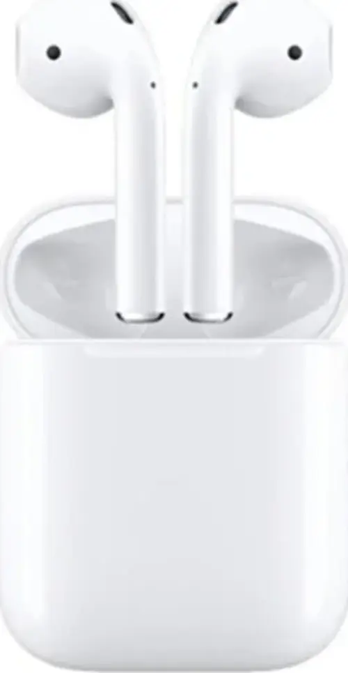 Air 2 Dokunmatik Bluetoot Kulaklık V.5.0 Kablosuz Şarj