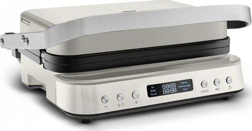 Presto 2in1 Digital 2009 2000 W Izgara ve Tost Makinesi