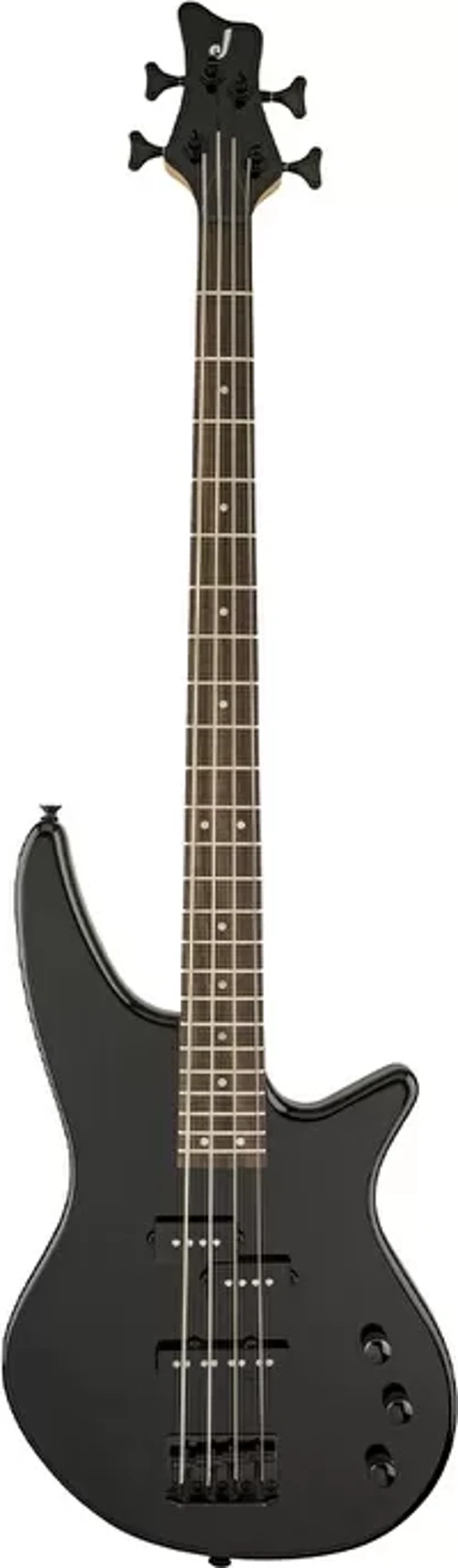Js Spectra Bass Js2 Laurel Klavye Gloss Black Bas Gitar