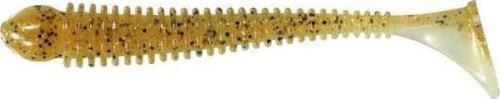 Flex Bead Shad Silikon Yem COFFEE CREAM-10CM-75LI