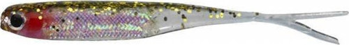 Powerbait Drop Shot Minnow Silikon Yem MINNOW-5CM - 6LI
