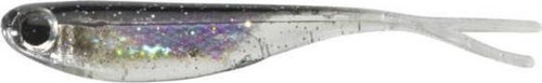 Powerbait Drop Shot Minnow Silikon Yem NATURAL-5CM - 6LI
