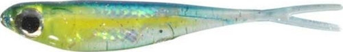 Powerbait Drop Shot Minnow Silikon Yem OCEAN-5CM - 6LI