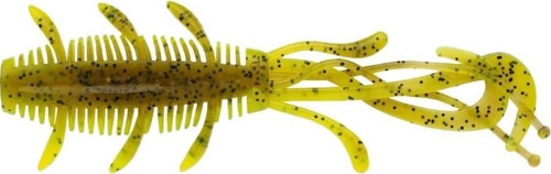 Sick Bug Sahte Yem PUMPKIN CHARTREUSE-7CM