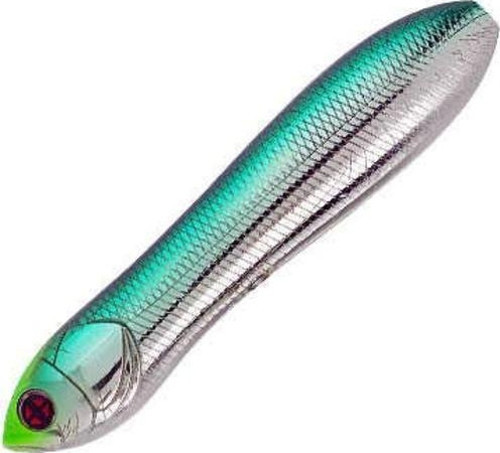 Mousty Floating Maket Balık CR01-125MM