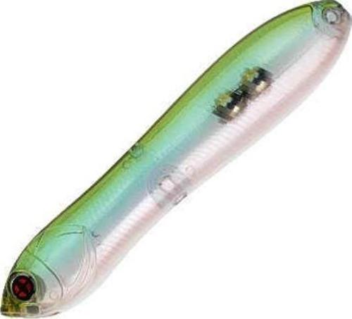 Mousty Floating Maket Balık G06-125MM