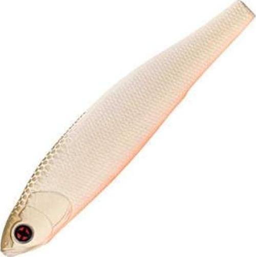 Rush Diver Longbill Minnow Floating Maket Balık M08-130MM