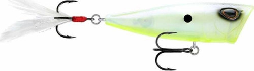 Arashi Cover Pop Maket Balık 694 - GHOST CHARTREUSE S-8CM - 14GR