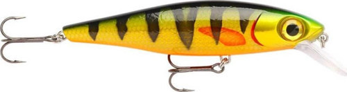 Doom Bell Shad - O Maket Balık 458-13CM