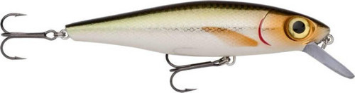 Doom Bell Shad - O Maket Balık 488-13CM