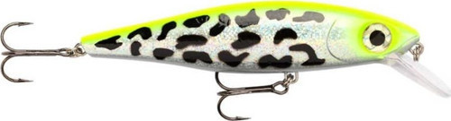 Doom Bell Shad - O Shallow Maket Balık 460-13CM
