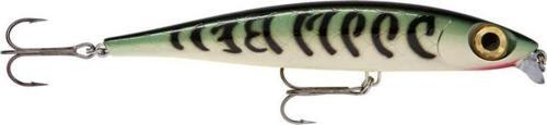 Doom Bell T-Witch Maket Balık 483-13CM