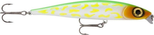 Doom Bell T-Witch Maket Balık 486-17CM
