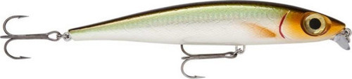 Doom Bell T-Witch Maket Balık 488-13CM