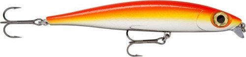 Doom Bell T-Witch Maket Balık 491-13CM