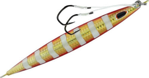 Gomoku Kensaki Sahte Balığı UVCGZ-220GR - 17CM