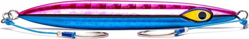Rip Roller Jig Sahte Yemi BBP-250G