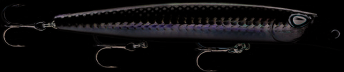 So-Run Lipless Minnow Maket Balık INC-12CM